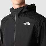THE NORTH FACE MEN'S HIGHER RUN JACKET