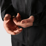 THE NORTH FACE MEN'S HIGHER RUN JACKET
