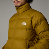 THE NORTH FACE MEN'S HYDRENALITE DOWN JACKET