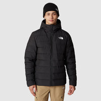 THE NORTH FACE MEN'S ACONCAGUA III HOODED JACKET