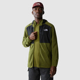 THE NORTH FACEMEN'S HOMESAFE FULL-ZIP FLEECE HOODIE