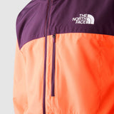 THE NORTH FACE MEN'S HIGHER RUN WIND JACKET