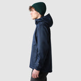 THE NORTH FACE MEN'S QUEST HOODED JACKET