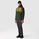 THE NORTH FACE MEN'S STRATOS HOODED JACKET