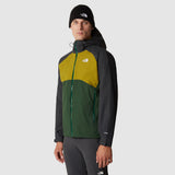 THE NORTH FACE MEN'S STRATOS HOODED JACKET