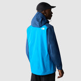 THE NORTH FACE MEN'S STRATOS HOODED JACKET