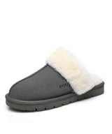 Men's UGG Fuzzy Slippers