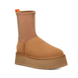 Women's UGG Classic Dipper Boot 'Chestnut'