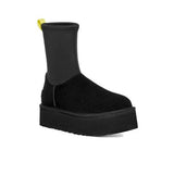 Women's UGG Classic Dipper Boot 'Black'