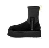 Women's UGG Classic Dipper Boot 'Black'