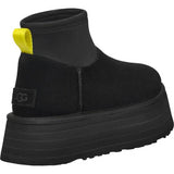 Women's UGG Classic Mini Dipper 'Black'