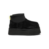 Women's UGG Classic Mini Dipper 'Black'