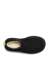 Women's UGG Classic Mini Dipper 'Black'