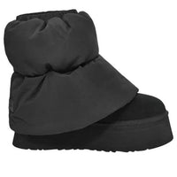 Women's UGG Classic Mini Dipper Puffer Boots