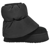 Women's UGG Classic Mini Dipper Puffer Boots