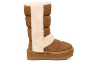 Women's UGG Classic Chillapeak Tall Boot 'Chestnut'
