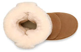 Women's UGG Classic Chillapeak Tall Boot 'Chestnut'