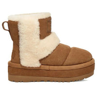 Women's UGG Classic Chillapeak Boot 'Chestnut'