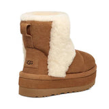 Women's UGG Classic Chillapeak Boot 'Chestnut'