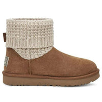 Women's UGG Classic Solene Mini Brown