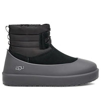 Women's UGG Classic Mini Lace-Up Weather