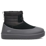 Women's UGG Classic Mini Lace-Up Weather