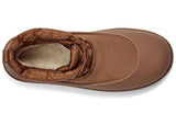 Women's UGG Classic Mini Lace-Up Weather Boot 'Chestnut'