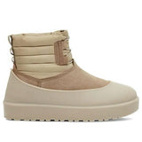 Women's UGG Classic Mini Lace-Up Weather Boot 'Dune'