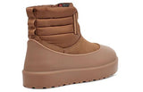 Women's UGG Classic Mini Lace-Up Weather Boot 'Chestnut'