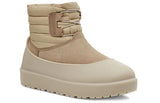 Women's UGG Classic Mini Lace-Up Weather Boot 'Dune'
