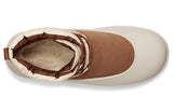 Women's UGG Classic Mini Lace-Up Weather Boot 'Chestnut Whitecap'