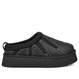Women's UGG Tazz Sunwave Slipper 'Black'