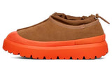 Men's UGG Tasman Weather Hybrid Slipper 'Chestnut Orange'