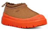 Men's UGG Tasman Weather Hybrid Slipper 'Chestnut Orange'