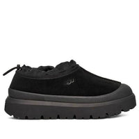 Men's UGG Tasman Weather Hybrid Slipper 'Black'