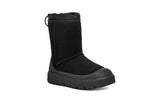 Men's UGG Classic Short Weather Hybrid 'Black'