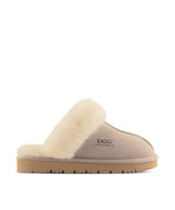 Men's UGG Fuzzy Slippers