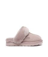 Women's UGG Fuzzy Summer Slippers