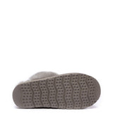 Women's UGG Fuzzy Summer Slippers