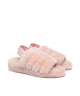 Women's UGG Snugg Slide