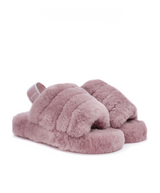 Women's UGG Snugg Slide
