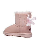 Kid's UGG Classic Mini Bow