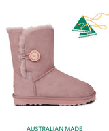 Men's UGG Premium Short Button