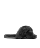 Women's UGG Premium Cross Over Slippers